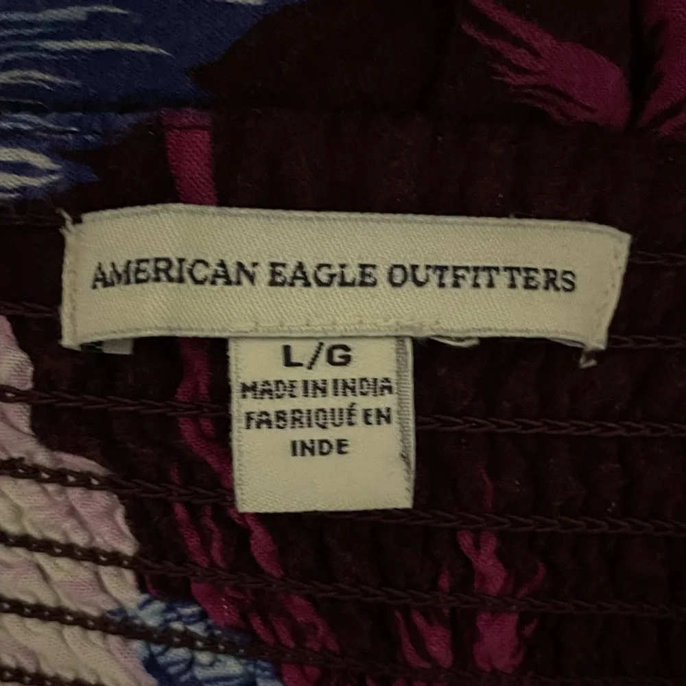 American Eagle summer dress. - Picture 5 of 5